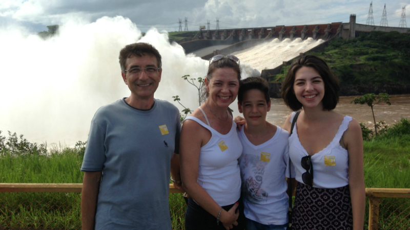 O que Fazer em Foz do Iguaçu Além de ir as Cataratas?